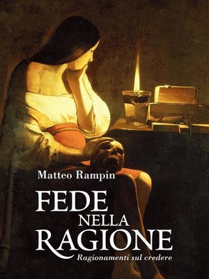 cover image of Fede nella Ragione